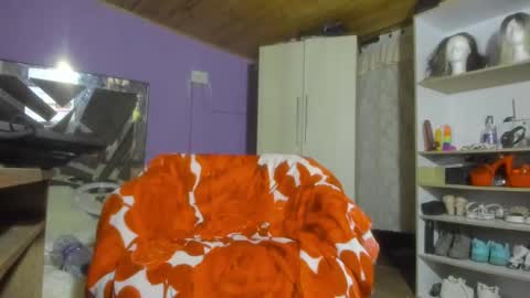 Snapshot of maggie_fit chatting on January 23, 5:56 am maggie_fit online show from January 23, 5:56 am