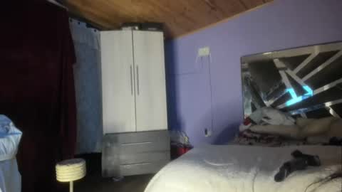 Snapshot of maggie_fit chatting on February 2, 8:57 am maggie_fit online show from February 2, 8:57 am