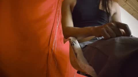 Snapshot of maggie_fit chatting on September 15, 3:17 am maggie_fit online show from September 15, 3:17 am