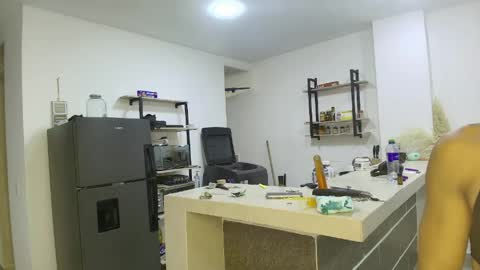 maggie_fit online show from April 7, 3:29 am