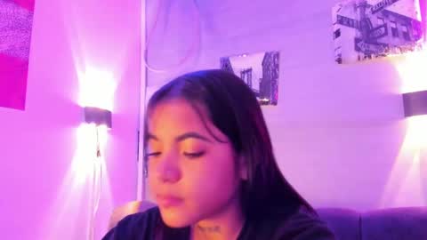 Snapshot of maggie_greene chatting on October 6, 12:41 am Maggie online show from October 6, 12:41 am