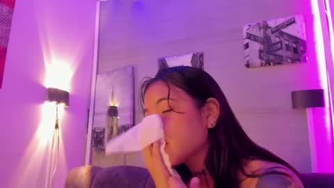 Snapshot of maggie_greene chatting on October 12, 12:37 pm Maggie online show from October 12, 12:37 pm