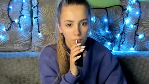 Maggie online show from January 12, 5:45 am