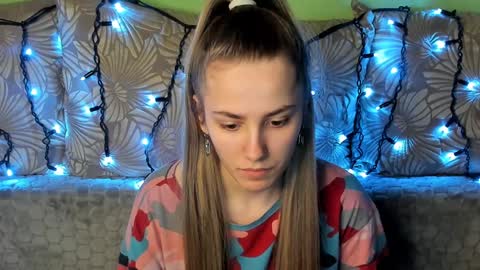 Maggie online show from January 29, 5:09 am