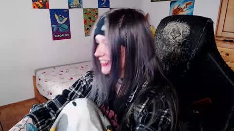 Magdalene Swaggy online show from December 1, 6:13 pm