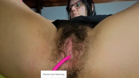   online show from February 17, 1:07 pm