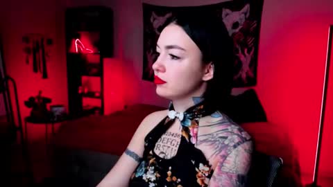 Magic Allie online show from February 26, 7:24 pm