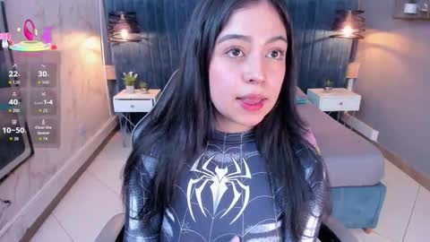 magic_angela online show from November 26, 7:48 pm