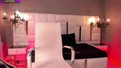 Magic isis  online show from February 21, 4:46 am