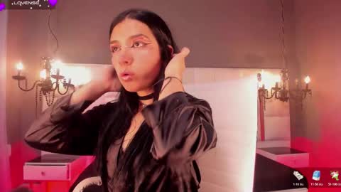 Magic isis  online show from March 4, 4:29 am