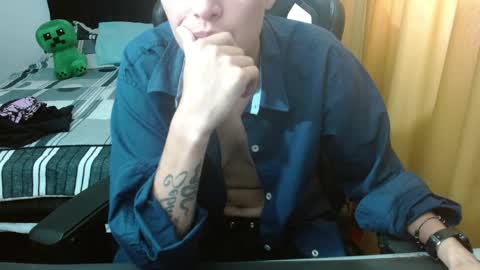 Jade online show from April 20, 5:05 pm