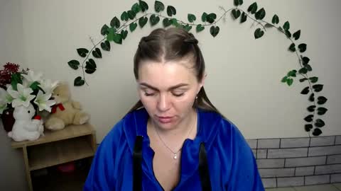 magic_katarina_ online show from October 10, 7:07 am