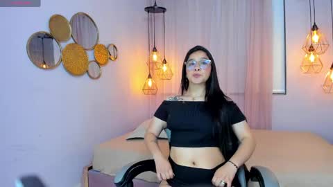 magic_liia online show from May 5, 3:58 am