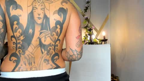 Marge online show from December 9, 8:54 pm