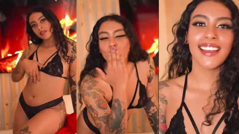 Marge online show from December 27, 11:53 pm