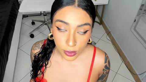 Marge online show from January 13, 8:48 pm