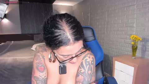 Marge online show from September 25, 10:08 am