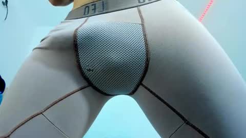 Magic Mike online show from October 25, 1:51 pm