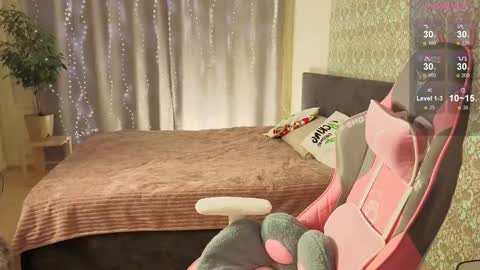 Merry online show from February 10, 2:04 am