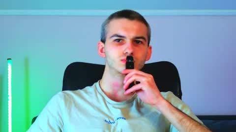 magic_storms online show from March 23, 2:26 am