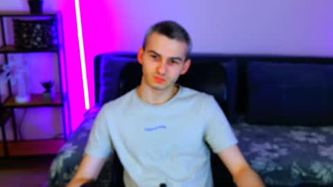 magic_storms online show from March 25, 1:22 am