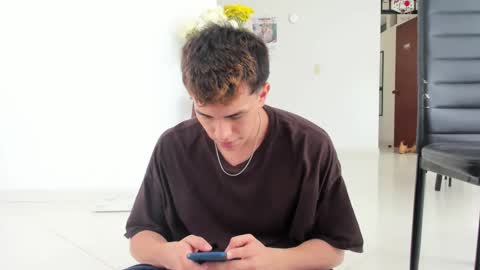 Tony Hoffa online show from December 29, 5:44 pm