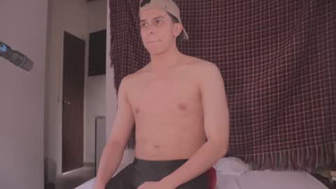 Tony Hoffa online show from January 24, 9:47 pm