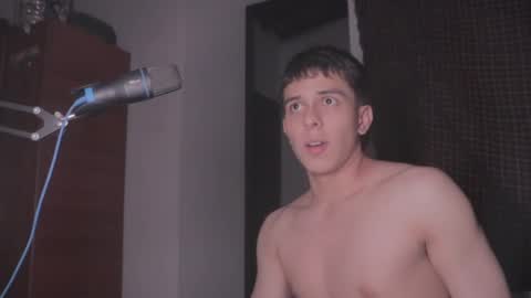 Tony Hoffa online show from February 21, 12:16 am