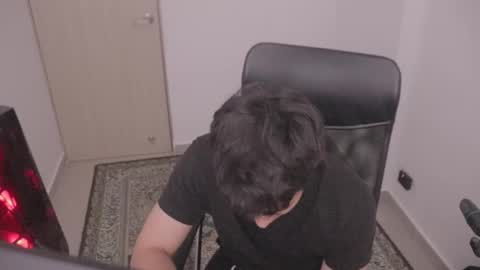 Tony Hoffa online show from October 24, 8:16 pm