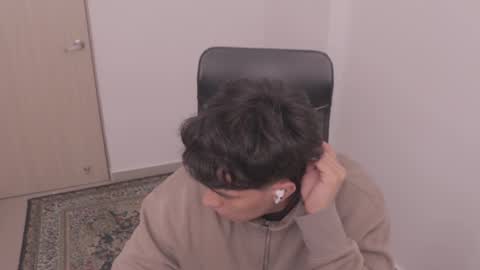 Tony Hoffa online show from November 14, 6:17 pm