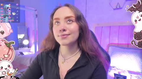 Snapshot of magic_vera chatting on October 16, 12:06 pm Vera online show from October 16, 12:06 pm