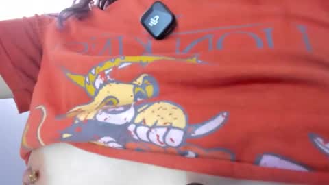 Lorelei online show from February 22, 7:12 pm