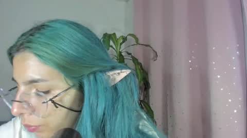 Lorelei online show from April 19, 11:40 pm