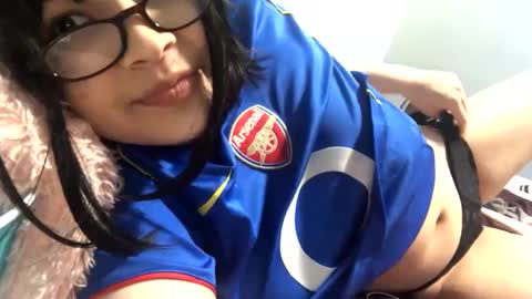 Snapshot of magicalgirlsailor chatting on October 2, 6:15 pm magicalgirlsailor online show from October 2, 6:15 pm