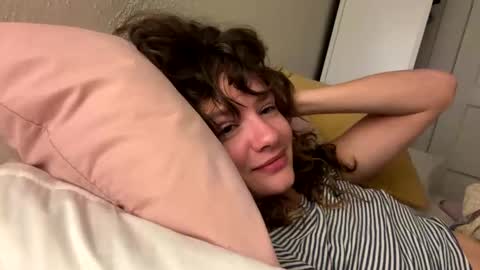 magicalmissmolly online show from October 6, 3:04 am