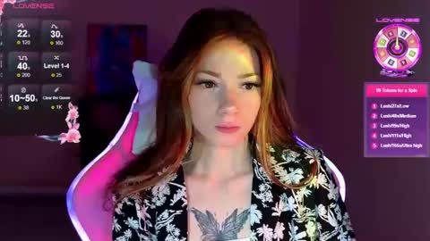 Angel online show from December 21, 8:21 pm