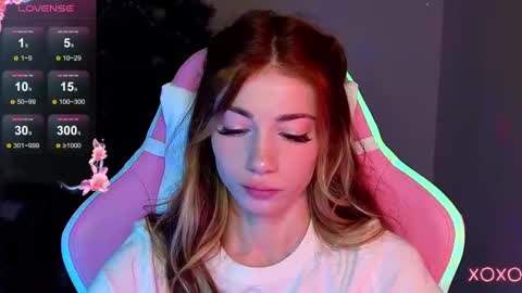 Angel online show from December 29, 12:09 am