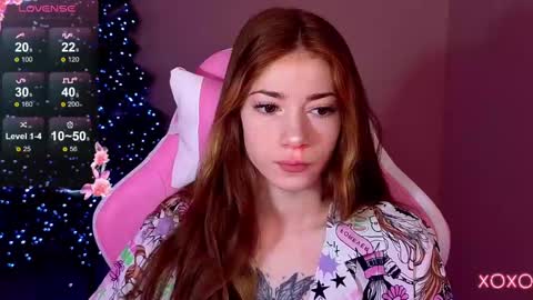 Angel online show from January 5, 3:23 pm