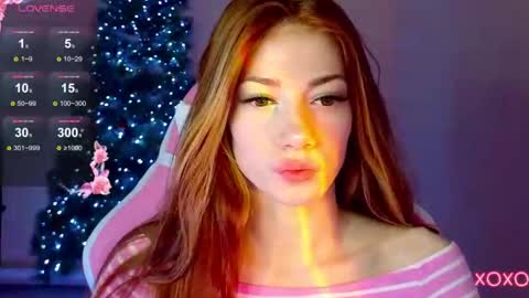 Angel online show from January 14, 7:53 pm