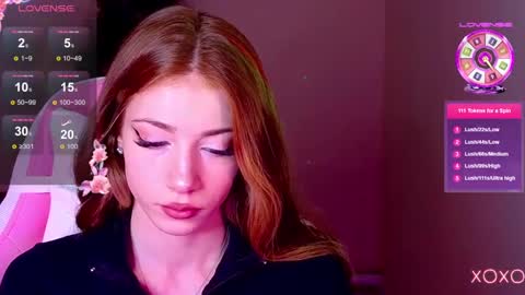 Angel online show from January 21, 9:46 pm