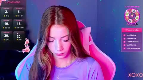 Angel online show from January 30, 10:30 pm