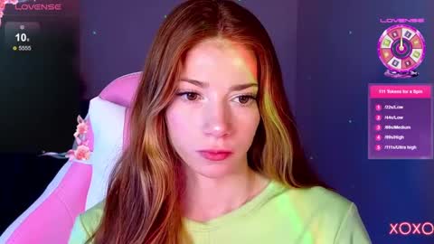 Angel online show from January 31, 7:29 pm