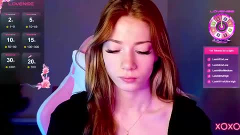 Angel online show from February 10, 1:35 am