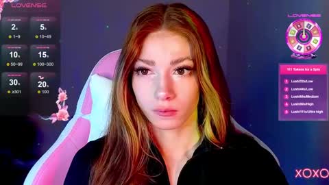 Angel online show from February 11, 9:35 pm