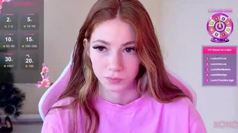 Angel online show from February 22, 6:50 am