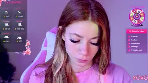 Angel online show from February 22, 11:35 am