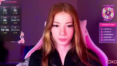 Angel online show from February 25, 5:25 pm