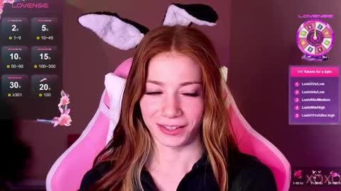 Angel online show from February 25, 8:30 pm