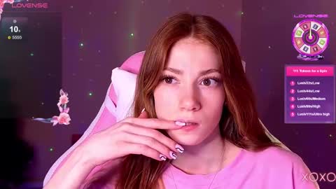 Angel online show from March 5, 11:27 pm