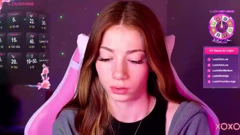 Angel online show from March 7, 2:46 am